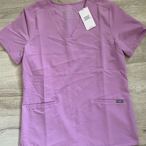 NWT FIGS CASMA SCRUB SET